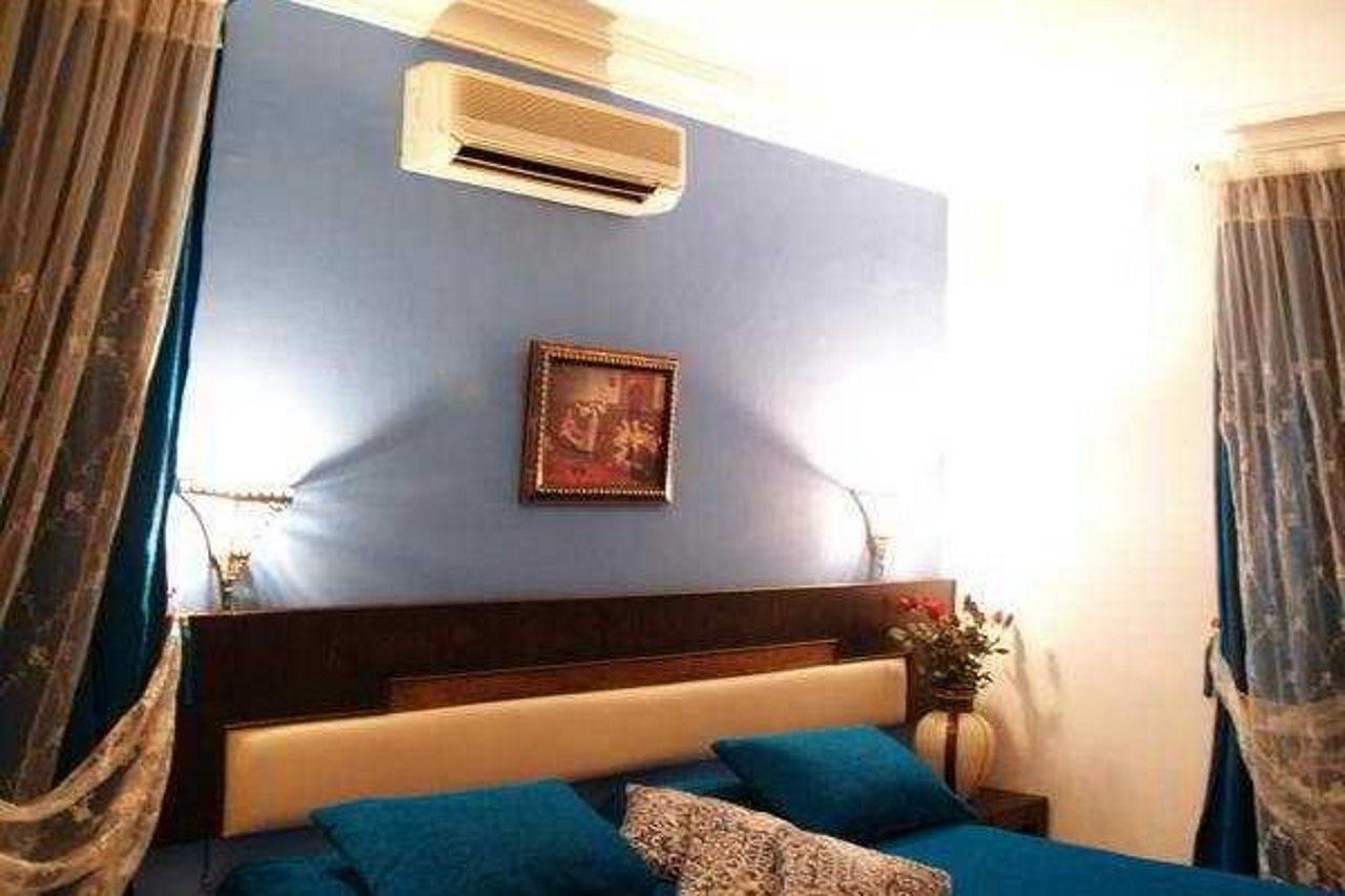 Hotel Tafoukt Marrakesh Cameră foto